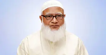 কোটিপতি জামায়াত আমির, আছে ডুপ্লেক্স বাড়ি-নগদ ৬০ লাখ টাকা