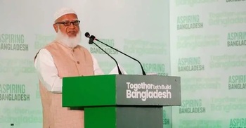 Bangladesh’s key challenge now is stability, not survival: Jamaat amir
