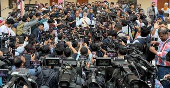 That’s not a setback, that’s a foundation: Jamaat Amir on polls performance