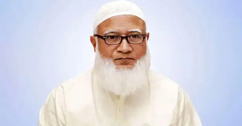 Interim govt didn't consult Jamaat on international deals: Shafiqur