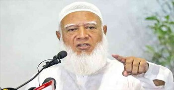 গণমাধ্যমে নির্বাচনের ফলাফল খণ্ডিতভাবে উপস্থাপিত হয়েছে: জামায়াত আমির