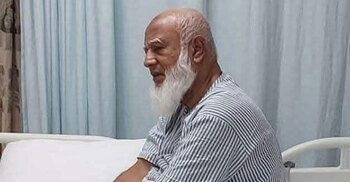 Jamaat chief may return home in a week: Surgeon