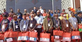 China ready to maintain close ties with Jamaat, other parties: Ambassador