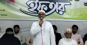 জুলাই সনদ আইনি মর্যাদা পেলেই শহীদদের আত্মত্যাগ স্বার্থক হবে