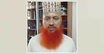 Cumilla Jamaat leader held with Tk 2 lakh, candidate calls it a plot