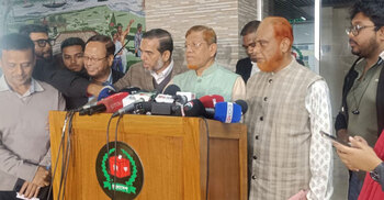 Jamaat alleges targeted harassment of candidates by election officials