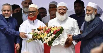 ইতিহাসের সেরা নির্বাচনি ফল পেতে যাচ্ছে জামায়াত