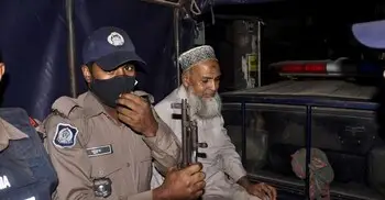 ভোটারদের টাকা বিতরণ, জামায়াত নেতার দুদিনের কারাদণ্ড