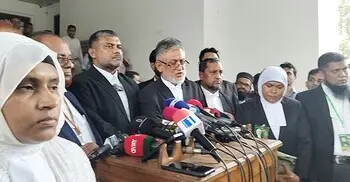 ঢাকা বারের নির্বাচন সুষ্ঠু হওয়া নিয়ে শঙ্কা জামায়াতপন্থি সবুজ প্যানেলের