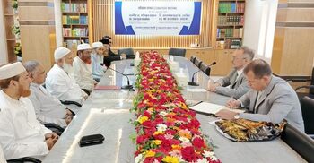 Jamaat thanks Russia for 1971 war support