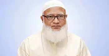 শনিবার নিজ জেলা মৌলভীবাজারে যাচ্ছেন জামায়াত আমির