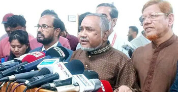 Jamaat calls on EC to hold referendum in November