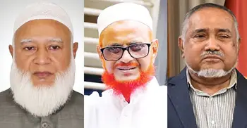 জামায়াত নেতারা কে কোথায় ঈদ করবেন