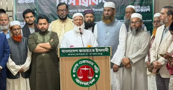People won’t stay idle if law enforcers fail to act in polls: Shafiqur