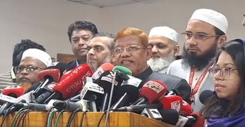 EC officials tampered with ballots and result sheets, Jamaat alleges