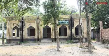 দু’দশক পর আবারো পাঠদানে জেএমবির শায়খ আব্দুর রহমানের সেই মাদরাসা