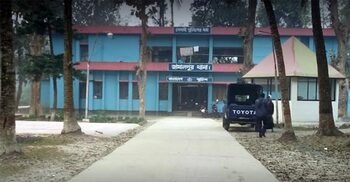 জামালপুরে বাড়ির উঠানে ইউপি সদস্যকে কুপিয়ে হত্যা