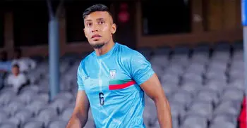 আরো উঁচুমানের কোচ চান জামাল ভূঁইয়া