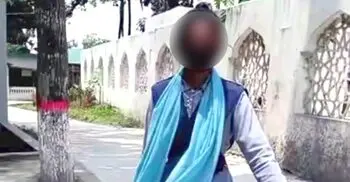 টিকটক বানানো সেই শিক্ষার্থীর ছাড়পত্র প্রত্যাহার