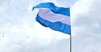 আর্জেন্টিনার পতাকা চুরি, সমর্থকের থানায় জিডি