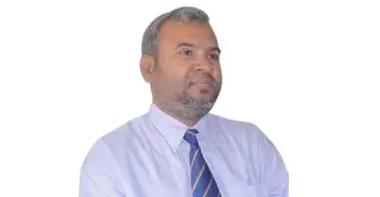 ঢাবি শিক্ষক জামাল উদ্দিনকে সন্ত্রাসবিরোধী আইনে গ্রেফতার