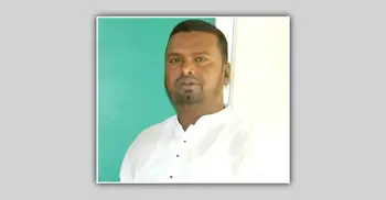 চেক জালিয়াতির মামলায় সাবেক জামায়াত নেতা গ্রেফতার