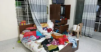 জামালপুরে বিচারক দম্পতির বাসায় স্বর্ণালংকার-টাকা চুরি