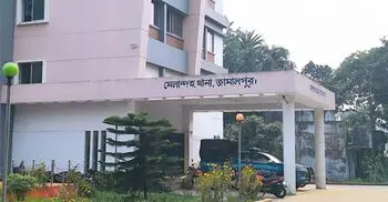 ছেলের জন্য খাবার দিয়ে ফেরার পথে নিখোঁজ, তিনদিন পর মিলল মরদেহ