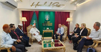 Diplomats pivot to Jamaat: Inside the sudden global courtship