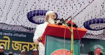 হ্যাক হওয়া পোস্টে কোনো মা-বোন কষ্ট পেয়ে থাকলে ক্ষমা চেয়ে নিচ্ছি