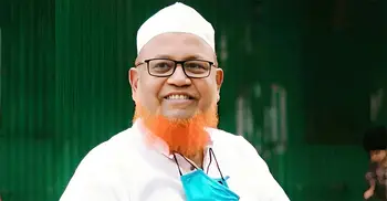 পটিয়ায় জামায়াত প্রার্থী ফরিদুলের ৪ কোটি ৮০ লাখ টাকার সম্পদ