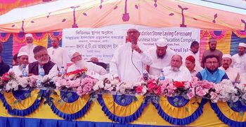 এই মাসেই গণভোট দিন, টালবাহানা করবেন না: এটিএম আজহারুল