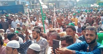 এই মাসেই গণভোট দিন, টালবাহানা করবেন না: এটিএম আজহারুল