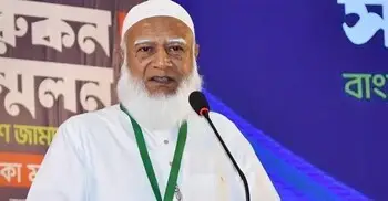 পররাষ্ট্র মন্ত্রণালয়ে নিজের উপদেষ্টার পদায়ন চান বিরোধীদলীয় নেতা