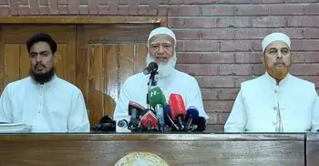 সংবিধানের অনেক কিছু ছাড়াই আমরা এ পর্যন্ত এসেছি: শফিকুর রহমান