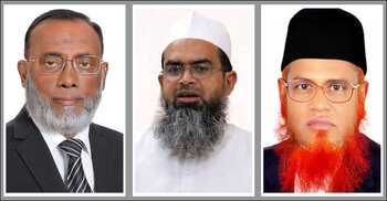 মামলা-সম্পদে পিছিয়ে রশিদ এগিয়ে ইকবাল, আয় বেশি এনামুলের