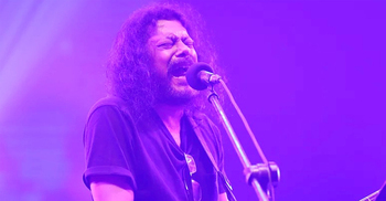 ৬১ বছরে গুরু জেমস, এবারেও নেই কোনো আয়োজন