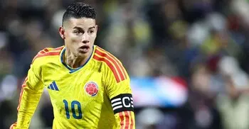 বিশ্বকাপ স্কোয়াডে জায়গা পাওয়া নিয়ে চ্যালেঞ্জের মুখে রদ্রিগেজ