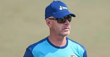 শ্রীলঙ্কা নারী দলের কোচ হলেন বাংলাদেশের সাবেক কোচ