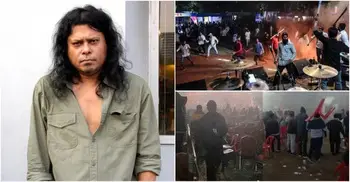 জেমসের কনসার্ট বাতিল করার কারণ জানালেন জেলা প্রশাসক