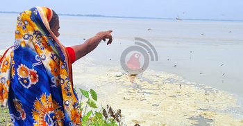 নিঃস্ব হলেও চরেই পড়ে থাকেন আয়েশা