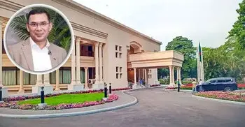 PM to stay at Gulshan residence, not to move into Jamuna