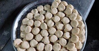 জিআই পণ্যের স্বীকৃতি পেলো টাঙ্গাইলের ‘জামুর্কীর সন্দেশ’