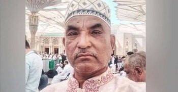 Ex-Juba Dal leader shot dead in Chattogram