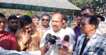 পছন্দের ব্যক্তিদের না দেওয়ায় মনোনয়ন নেননি রওশন এরশাদ: চুন্নু