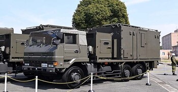 প্রথমবারের মতো পাল্টা হামলার সক্ষমতা অর্জন করলো জাপান