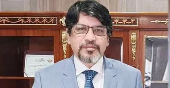 Jashim Uddin joins as Foreign Secretary
