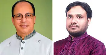 ৮৫ হাজার ভোটের ব্যবধানে বিজয়ী জসিম উদ্দিন