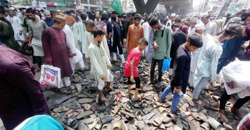 2 die in Ctg Eid-e-Miladunnabi rally