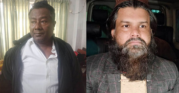 যশোরে উপজেলা আ’লীগের সম্পাদক ও ছাত্রলীগ নেতা গ্রেফতার